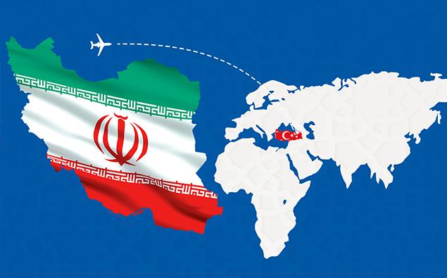 گزارش سفر رییس سازمان ملی استاندارد ایران به ترکیه